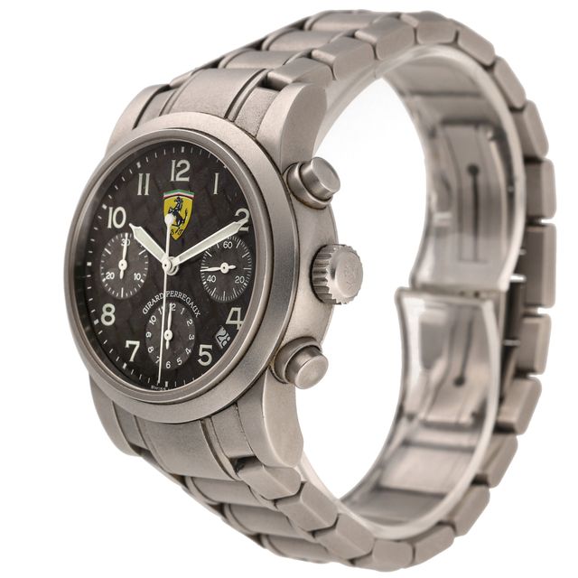 Girard Perregaux Ferrari 8020 Image 2